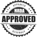 HRDA Approved